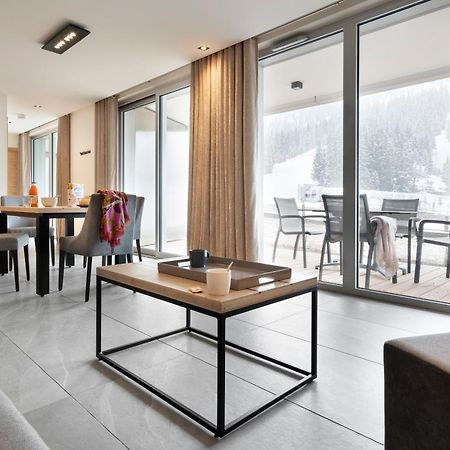 فلين Mgm Hotels & Residences - Residence Alhena المظهر الخارجي الصورة