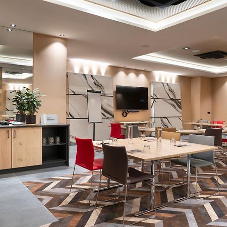 فلين Mgm Hotels & Residences - Residence Alhena المظهر الخارجي الصورة