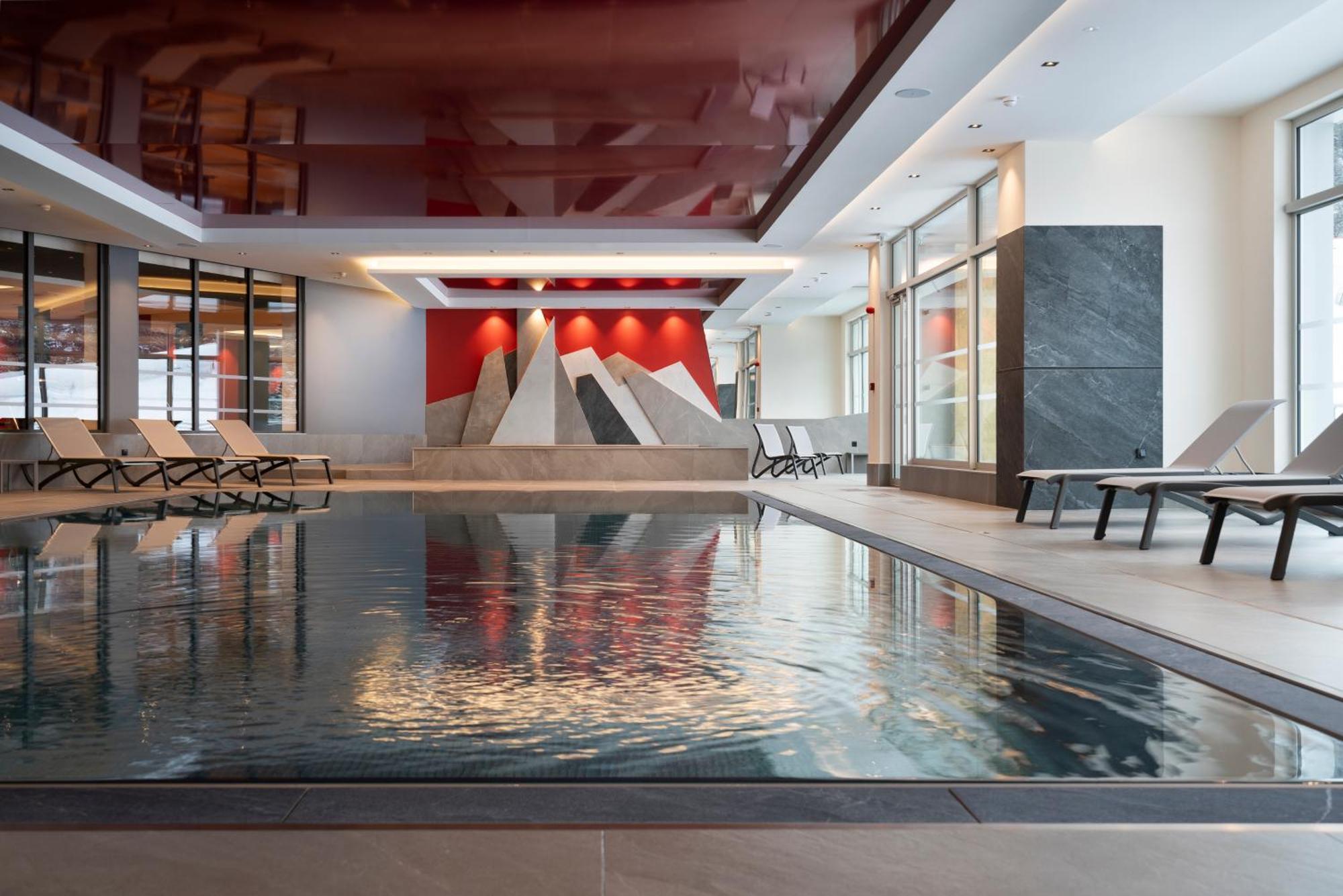 فلين Mgm Hotels & Residences - Residence Alhena المظهر الخارجي الصورة