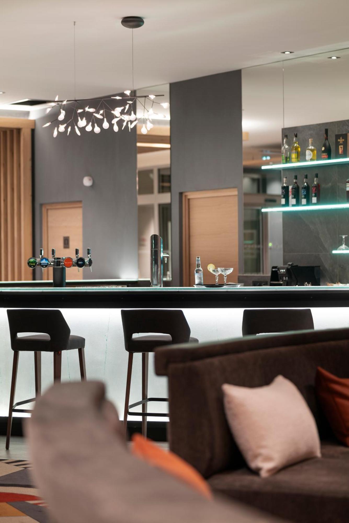 فلين Mgm Hotels & Residences - Residence Alhena المظهر الخارجي الصورة