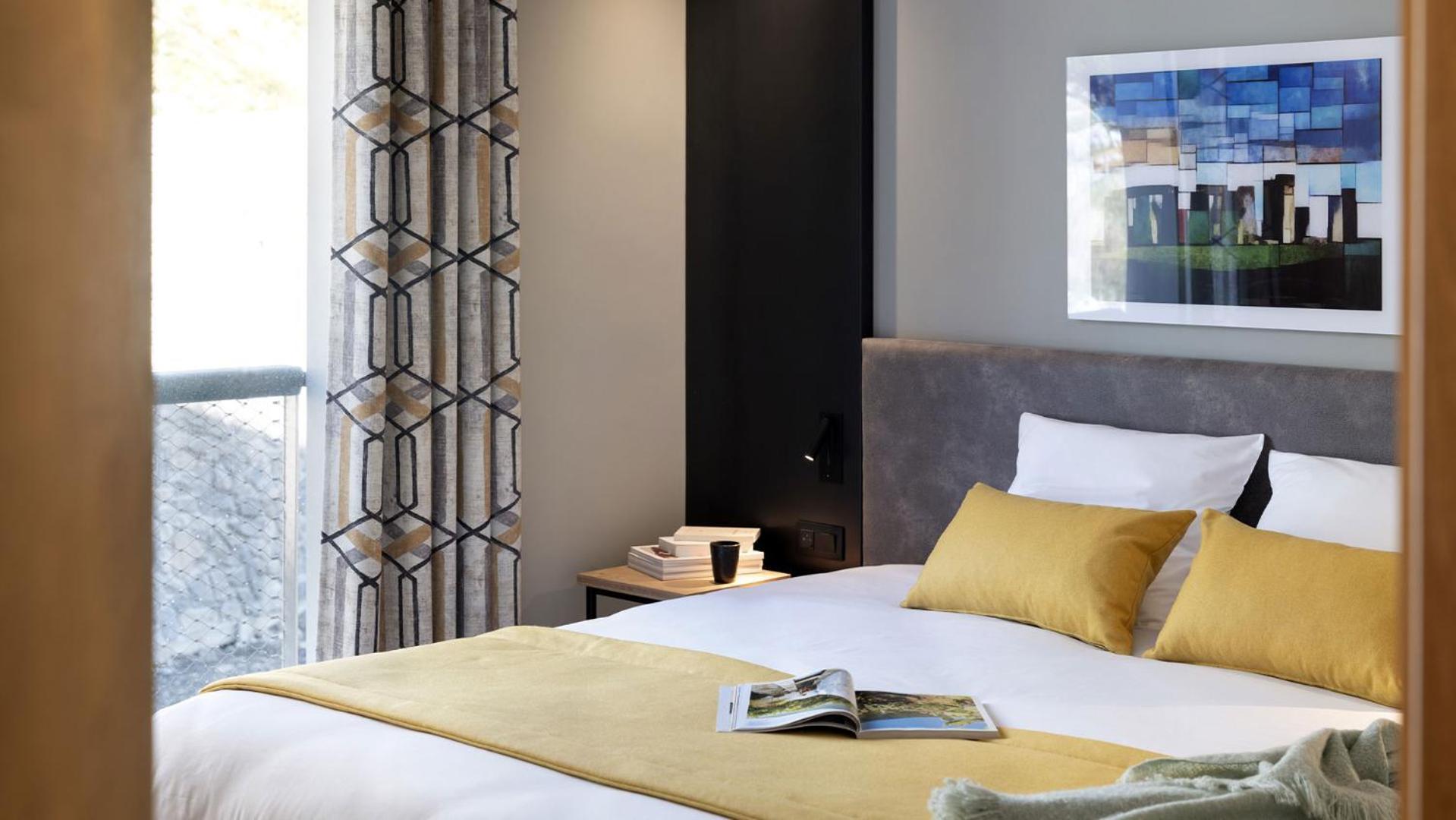 فلين Mgm Hotels & Residences - Residence Alhena المظهر الخارجي الصورة