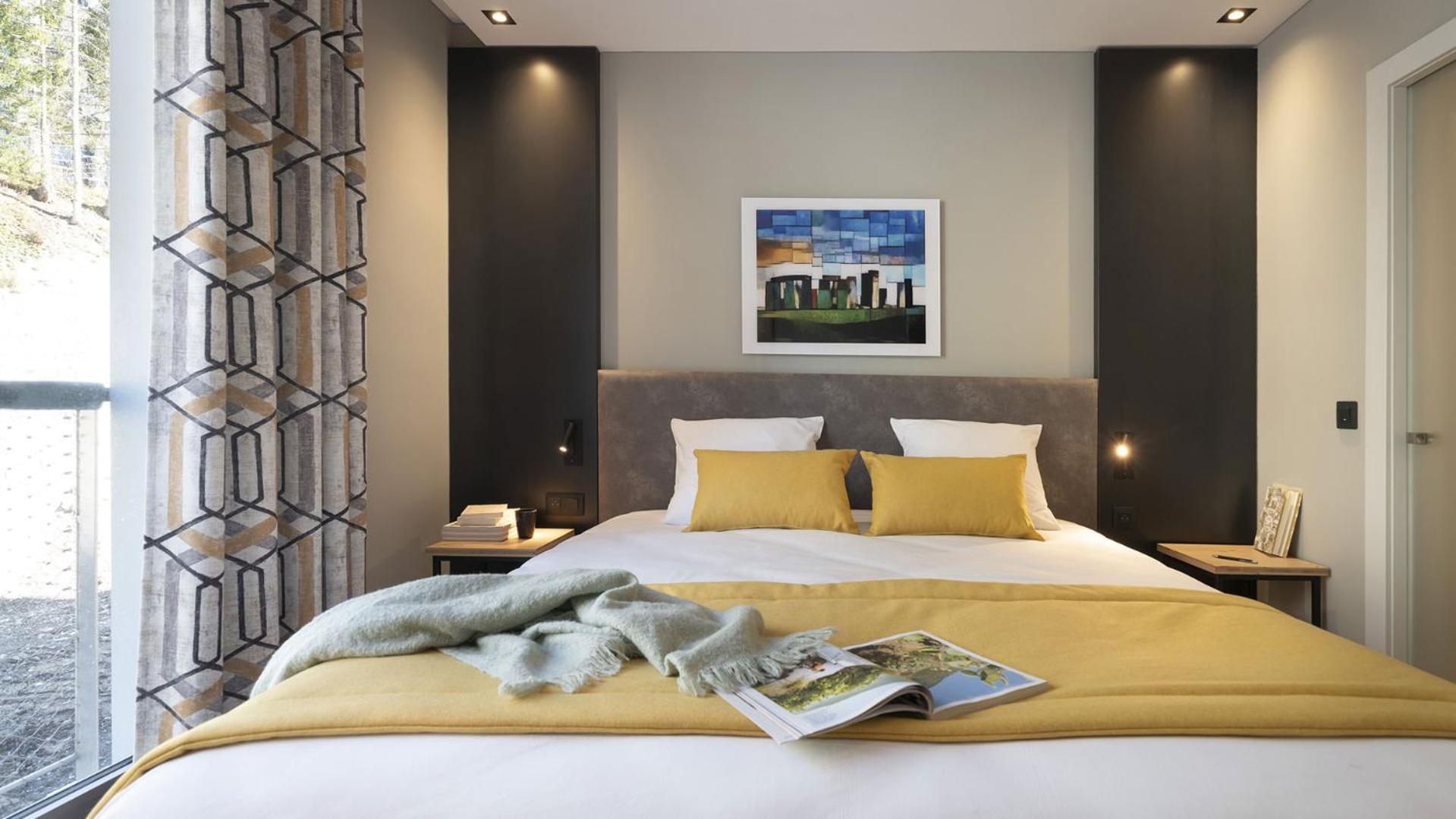 فلين Mgm Hotels & Residences - Residence Alhena المظهر الخارجي الصورة