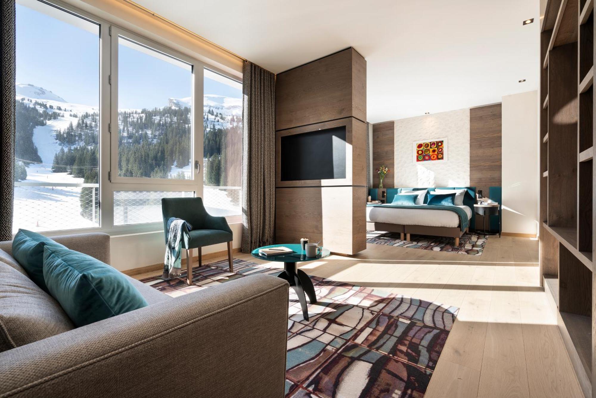 فلين Mgm Hotels & Residences - Residence Alhena المظهر الخارجي الصورة