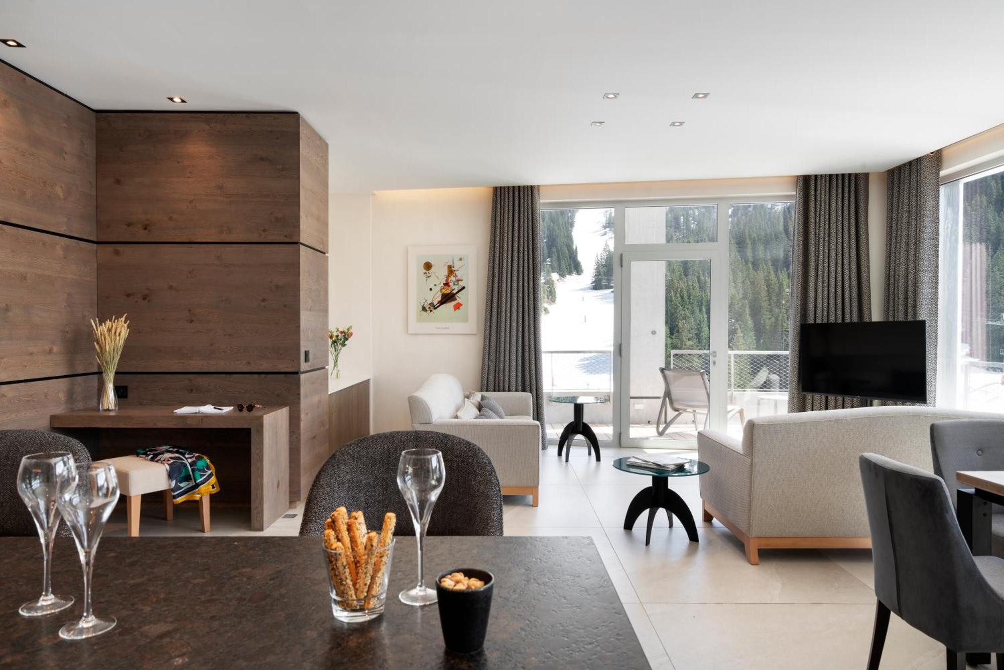 فلين Mgm Hotels & Residences - Residence Alhena المظهر الخارجي الصورة