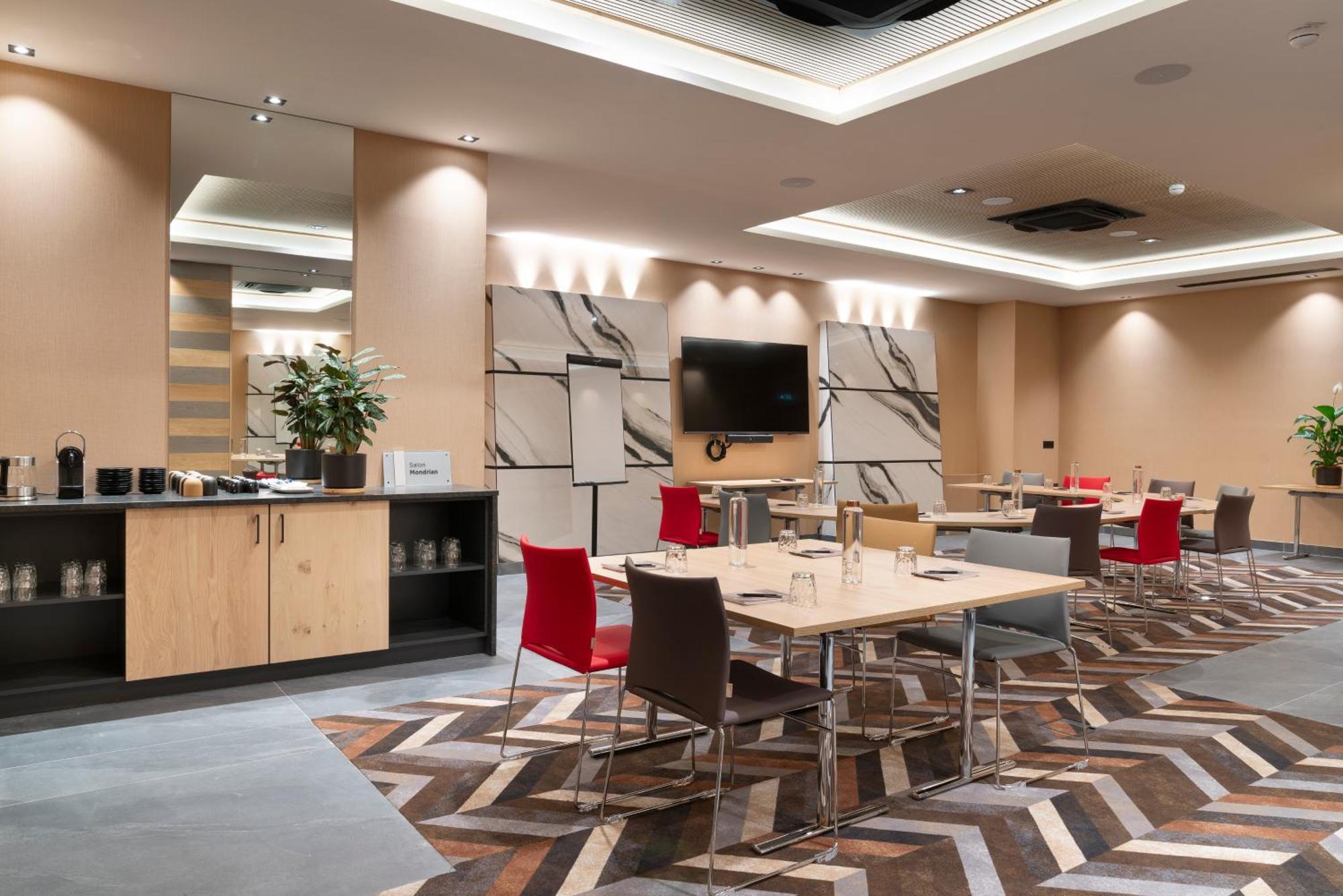 فلين Mgm Hotels & Residences - Residence Alhena المظهر الخارجي الصورة